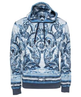 DOLCE&GABBANA Худи/толстовка