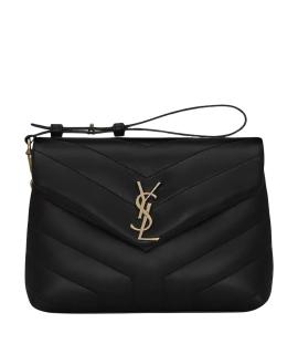 SAINT LAURENT Сумка через плечо