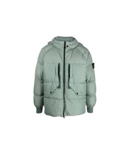 STONE ISLAND Пуховик