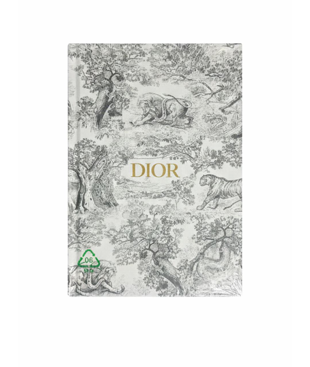 CHRISTIAN DIOR Книга, фото 1