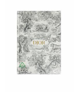 CHRISTIAN DIOR Книга