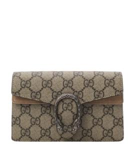 GUCCI Сумка через плечо