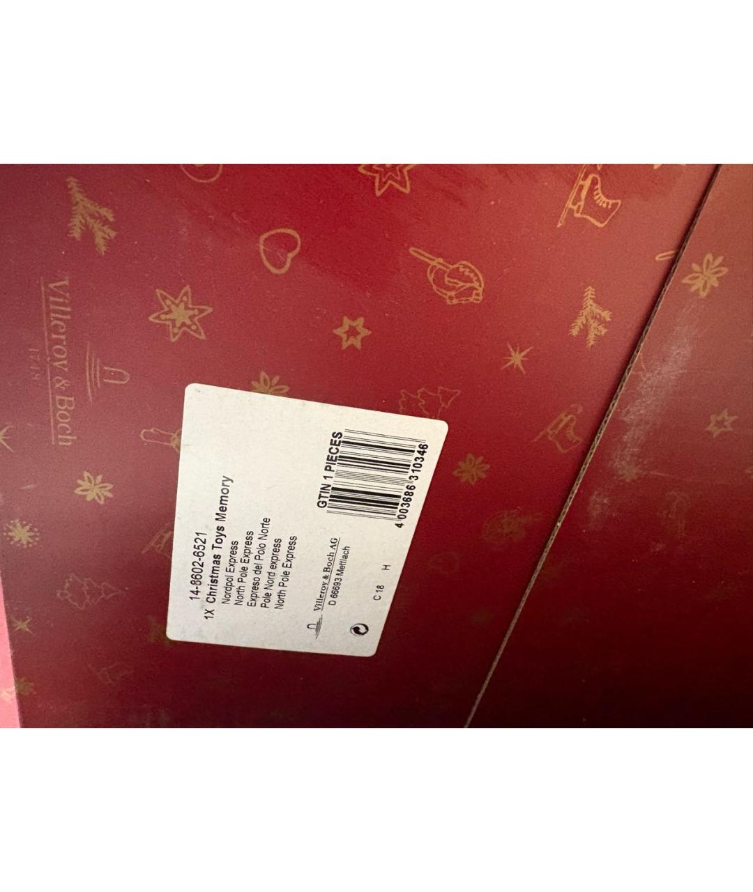 Villeroy&Boch Подсвечник, фото 8