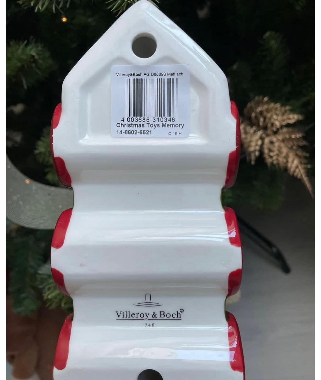 Villeroy&Boch Подсвечник, фото 5