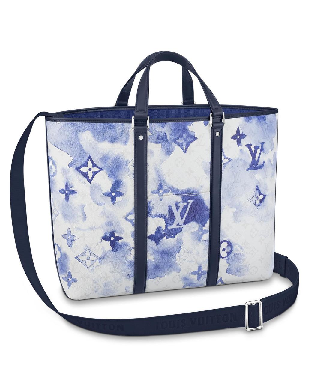 LOUIS VUITTON Мульти сумка тоут, фото 1