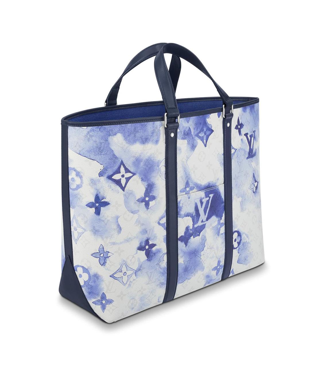 LOUIS VUITTON Мульти сумка тоут, фото 2