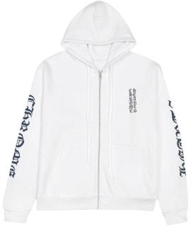 CHROME HEARTS Худи/толстовка