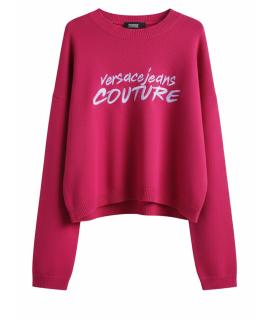 VERSACE JEANS COUTURE Джемпер / свитер