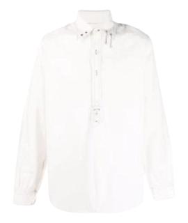 NEEDLES Классическая рубашка