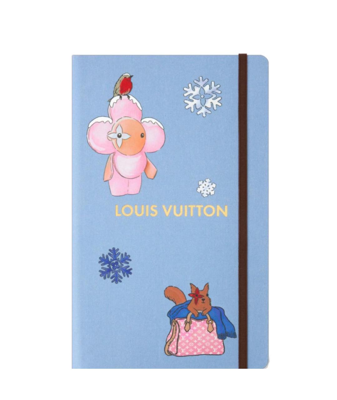 LOUIS VUITTON Книга, фото 1