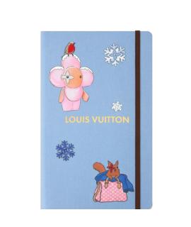 LOUIS VUITTON Книга