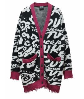VERSACE JEANS COUTURE Кардиган