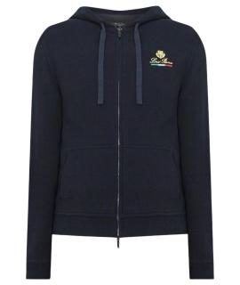 LORO PIANA Худи/толстовка
