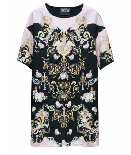 VERSACE JEANS COUTURE Повседневное платье