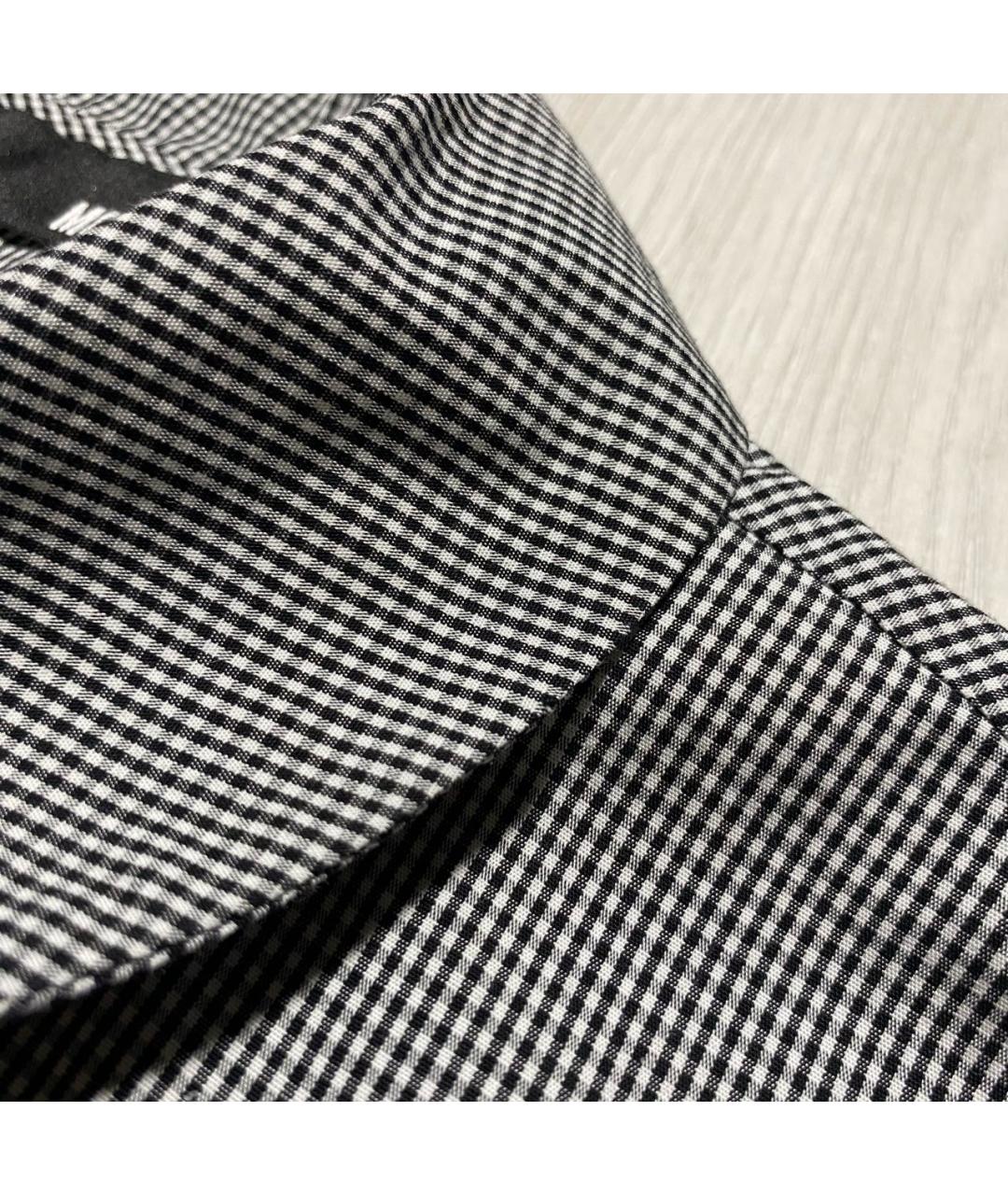 LOVE MOSCHINO Мульти хлопковая рубашка, фото 4