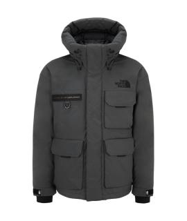 THE NORTH FACE Пуховик