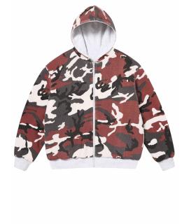 SUPREME Худи/толстовка