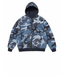 SUPREME Худи/толстовка