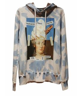 VERSACE JEANS COUTURE Худи/толстовка