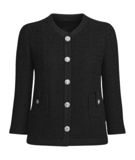 CHANEL Жакет/пиджак