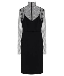 VALENTINO Коктейльное платье
