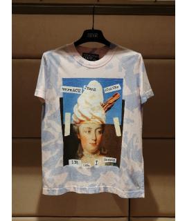 VERSACE JEANS COUTURE Футболка