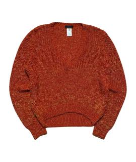 MAURICE LACROIX Джемпер / свитер