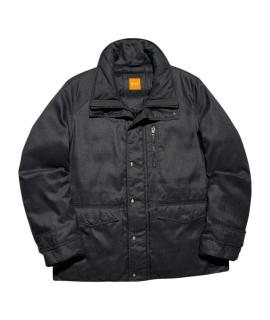 HUGO BOSS Пуховик