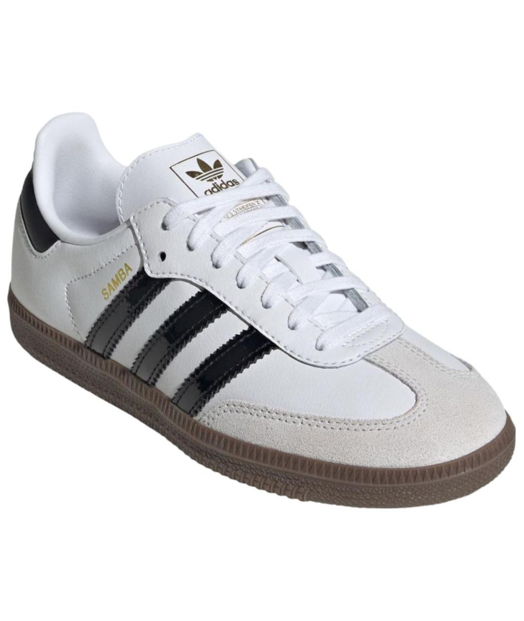 ADIDAS Мульти кеды, фото 3