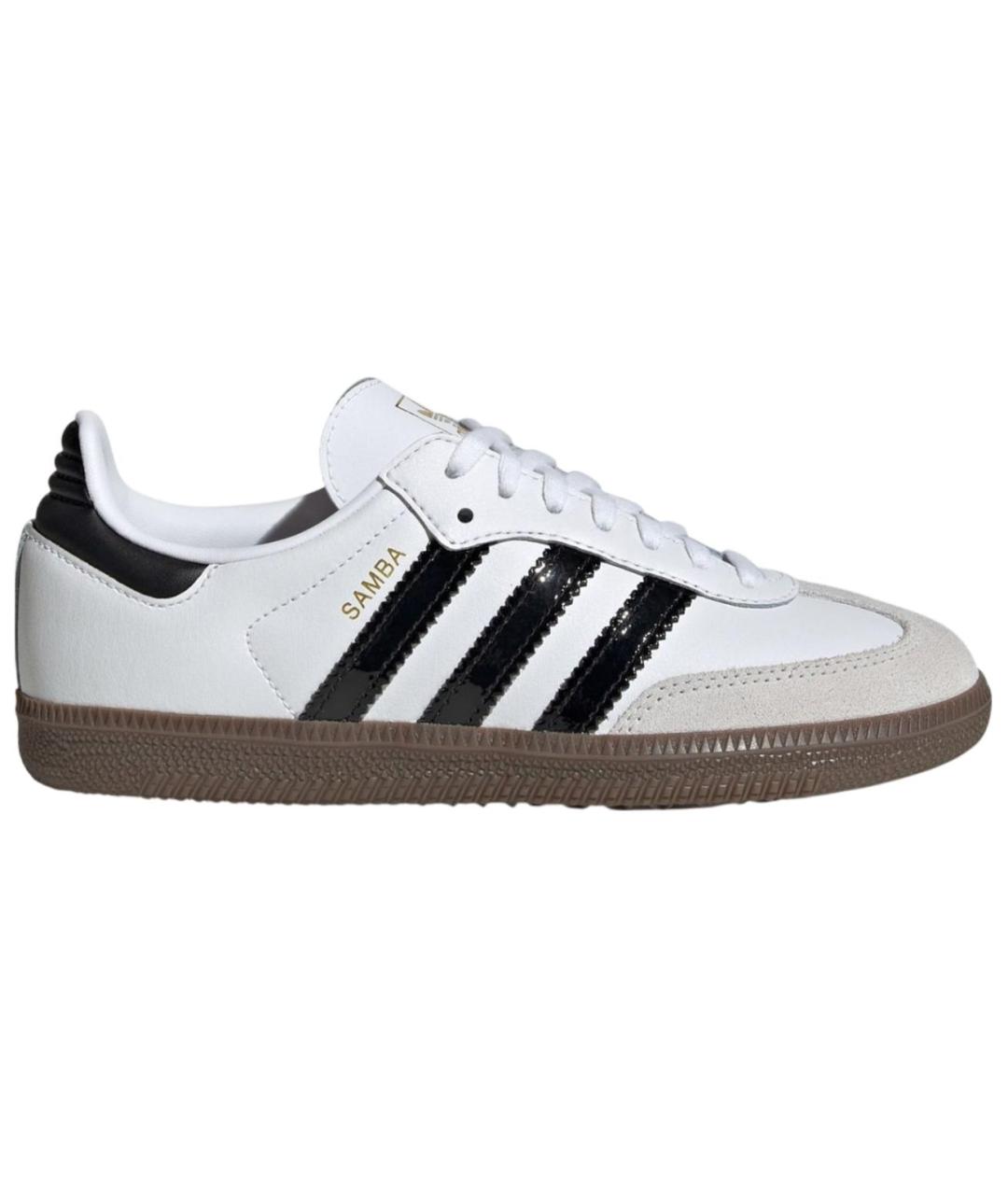 ADIDAS Мульти кеды, фото 1