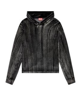 DIESEL Худи/толстовка
