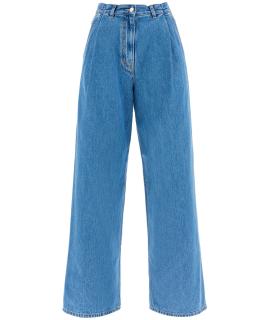 GIVENCHY Прямые джинсы