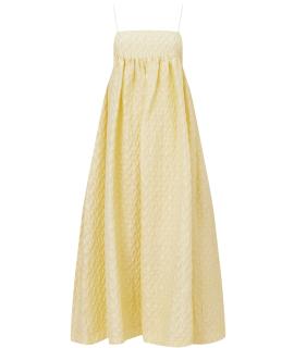 CECILIE BAHNSEN Вечернее платье