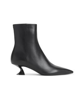 LANVIN Ботильоны