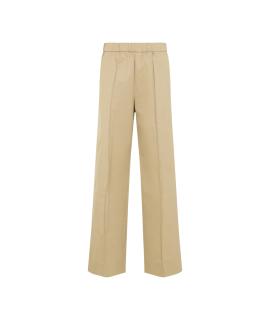 JIL SANDER Прямые брюки