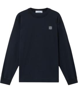 STONE ISLAND Лонгслив