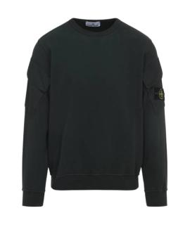 STONE ISLAND Худи/толстовка