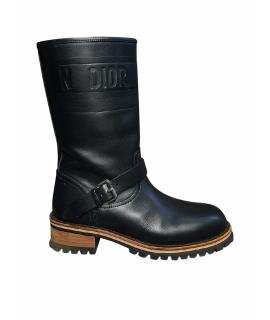 CHRISTIAN DIOR Сапоги