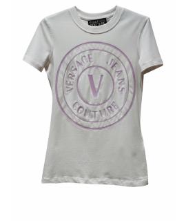 VERSACE JEANS COUTURE Футболка
