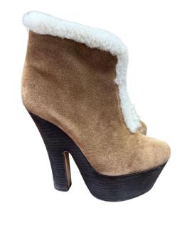 DSQUARED2 Ботильоны