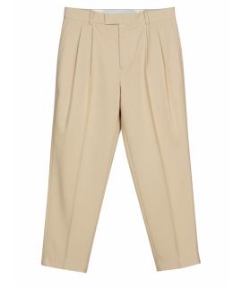 PAUL SMITH Брюки широкие