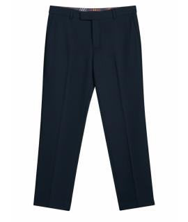 PAUL SMITH Брюки широкие