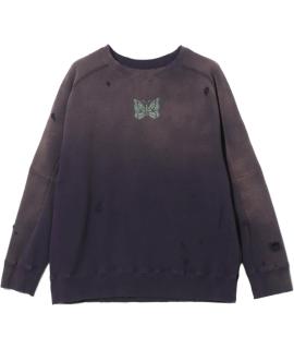 NEEDLES Худи/толстовка