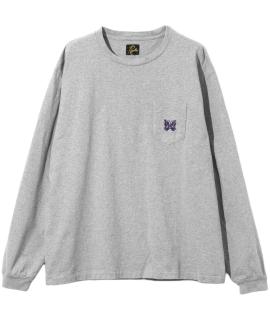 NEEDLES Лонгслив