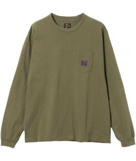 NEEDLES Лонгслив