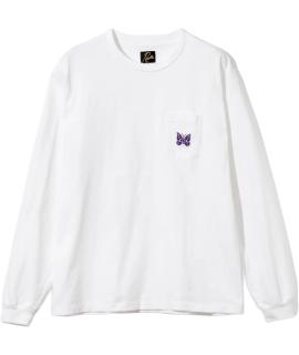 NEEDLES Лонгслив