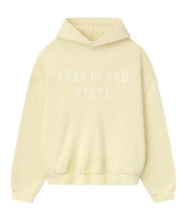 FEAR OF GOD ESSENTIALS Худи/толстовка
