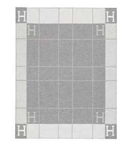 HERMES Покрывало и плед