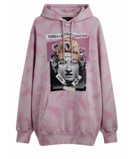 VERSACE JEANS COUTURE Худи/толстовка