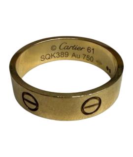 CARTIER Кольцо